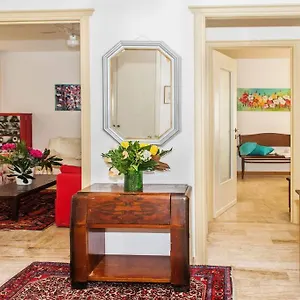 Apartment Casa Rodella, Marone